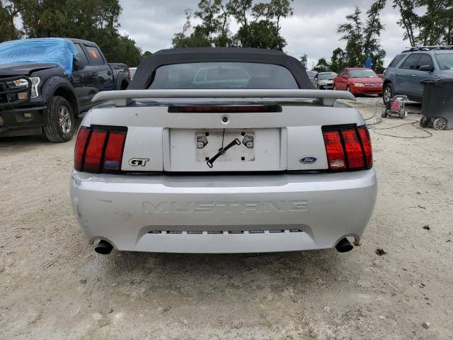 Photo 5 VIN: 1FAFP45X02F203110 - FORD MUSTANG GT 