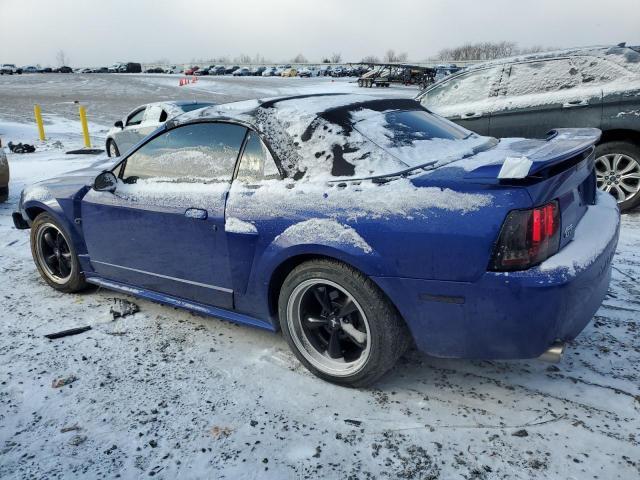 Photo 1 VIN: 1FAFP45X03F325287 - FORD MUSTANG 