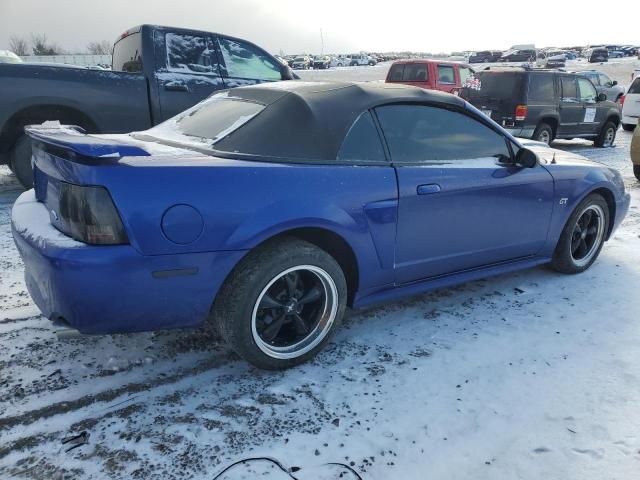 Photo 2 VIN: 1FAFP45X03F325287 - FORD MUSTANG 