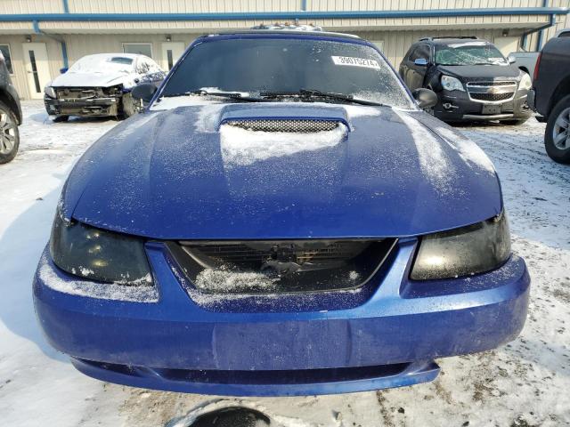 Photo 4 VIN: 1FAFP45X03F325287 - FORD MUSTANG 