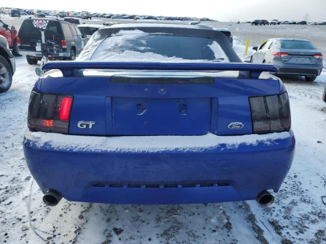 Photo 5 VIN: 1FAFP45X03F325287 - FORD MUSTANG 