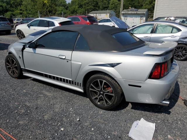 Photo 1 VIN: 1FAFP45X04F170211 - FORD MUSTANG GT 