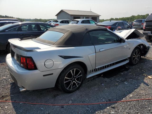 Photo 2 VIN: 1FAFP45X04F170211 - FORD MUSTANG GT 