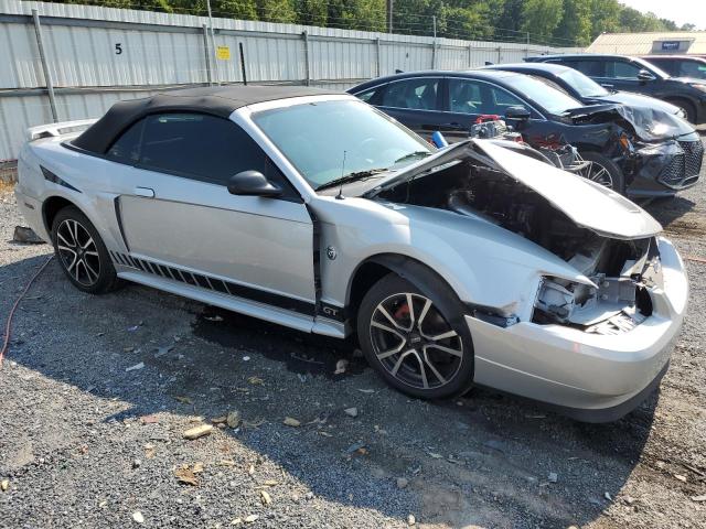 Photo 3 VIN: 1FAFP45X04F170211 - FORD MUSTANG GT 