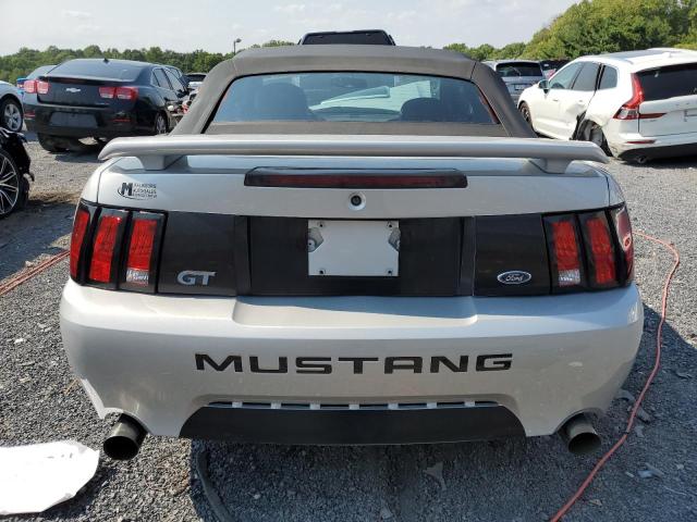 Photo 5 VIN: 1FAFP45X04F170211 - FORD MUSTANG GT 