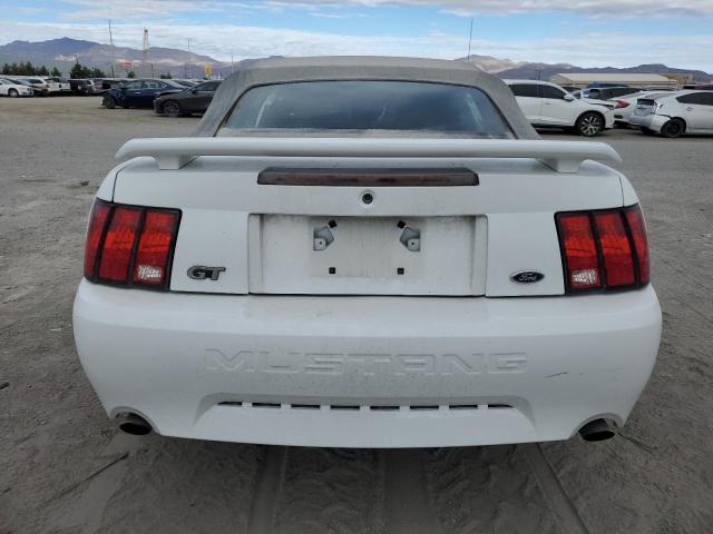 Photo 5 VIN: 1FAFP45X04F213350 - FORD MUSTANG GT 