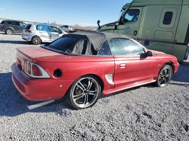 Photo 2 VIN: 1FAFP45X0WF239255 - FORD MUSTANG 