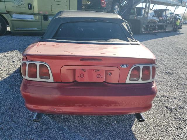 Photo 5 VIN: 1FAFP45X0WF239255 - FORD MUSTANG 