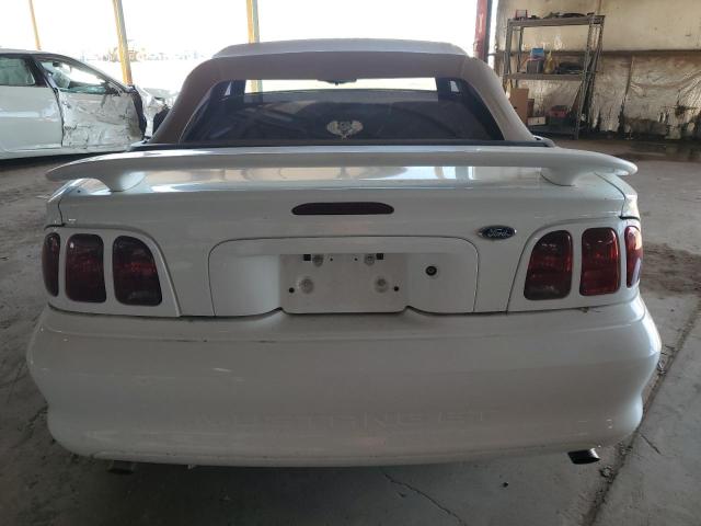 Photo 5 VIN: 1FAFP45X0WF262177 - FORD MUSTANG GT 