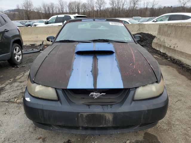 Photo 4 VIN: 1FAFP45X0XF205608 - FORD MUSTANG 