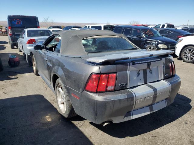 Photo 1 VIN: 1FAFP45X14F187700 - FORD MUSTANG 