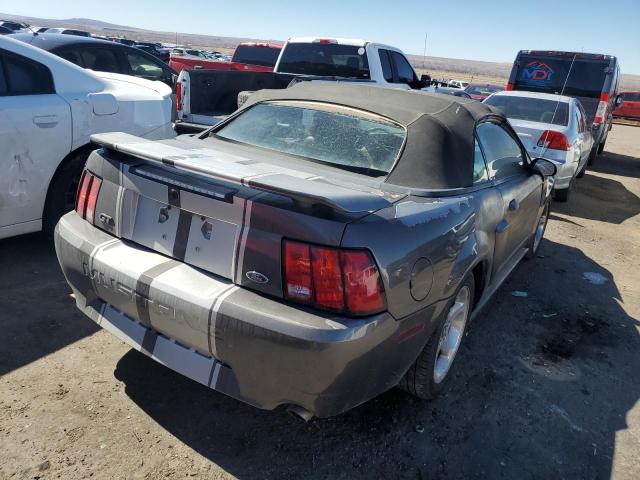 Photo 2 VIN: 1FAFP45X14F187700 - FORD MUSTANG 