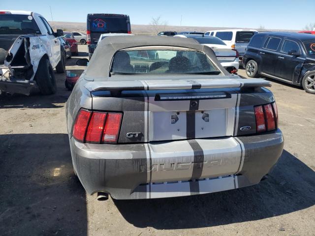 Photo 5 VIN: 1FAFP45X14F187700 - FORD MUSTANG 