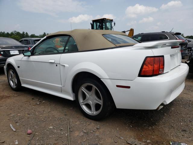 Photo 1 VIN: 1FAFP45X1YF214092 - FORD MUSTANG GT 