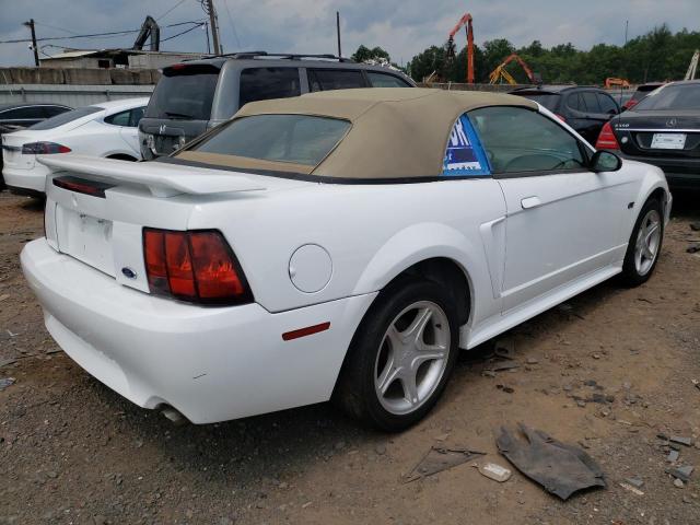 Photo 2 VIN: 1FAFP45X1YF214092 - FORD MUSTANG GT 