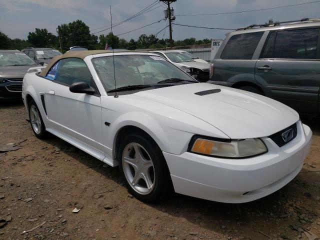 Photo 3 VIN: 1FAFP45X1YF214092 - FORD MUSTANG GT 