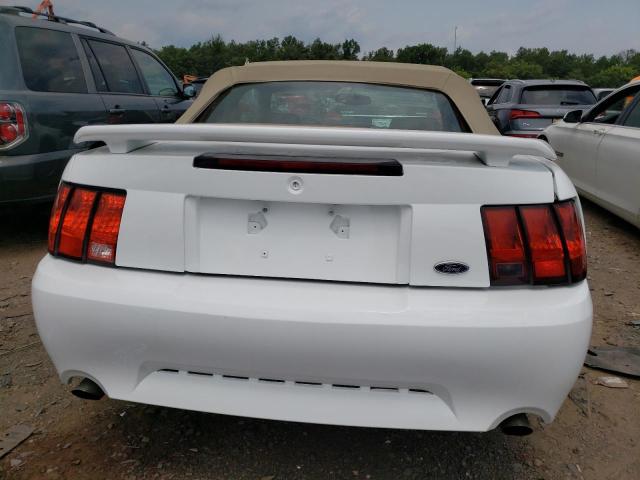 Photo 5 VIN: 1FAFP45X1YF214092 - FORD MUSTANG GT 