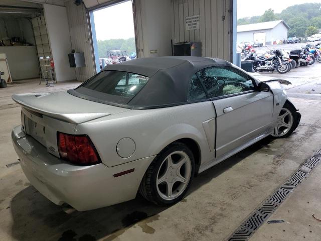 Photo 2 VIN: 1FAFP45X1YF217784 - FORD MUSTANG GT 