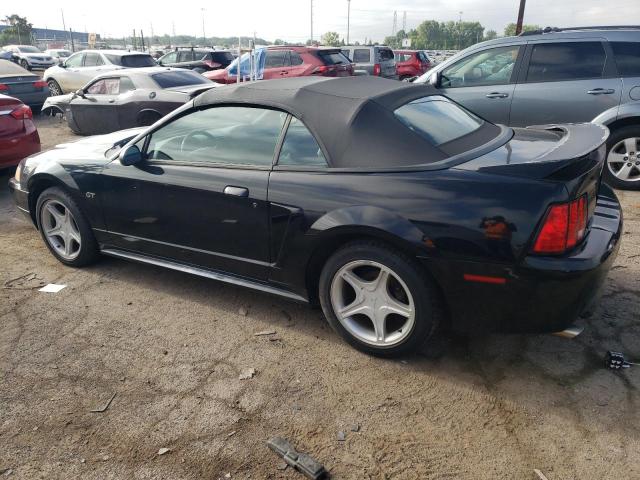 Photo 1 VIN: 1FAFP45X1YF263339 - FORD MUSTANG 