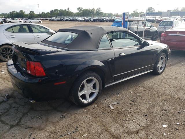 Photo 2 VIN: 1FAFP45X1YF263339 - FORD MUSTANG 