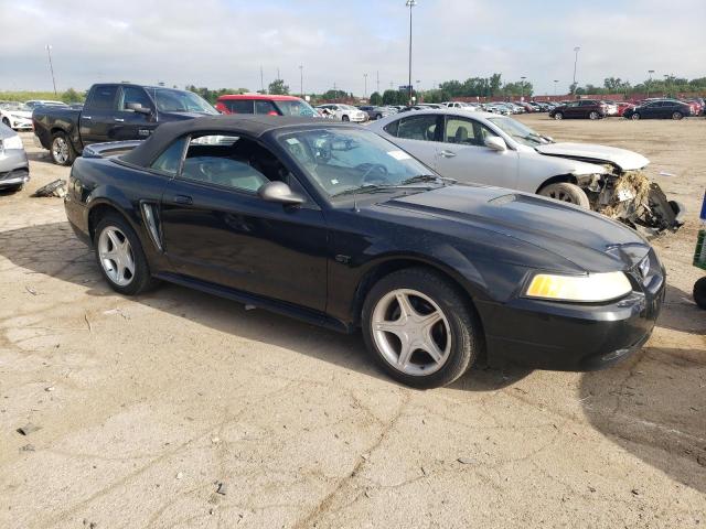 Photo 3 VIN: 1FAFP45X1YF263339 - FORD MUSTANG 