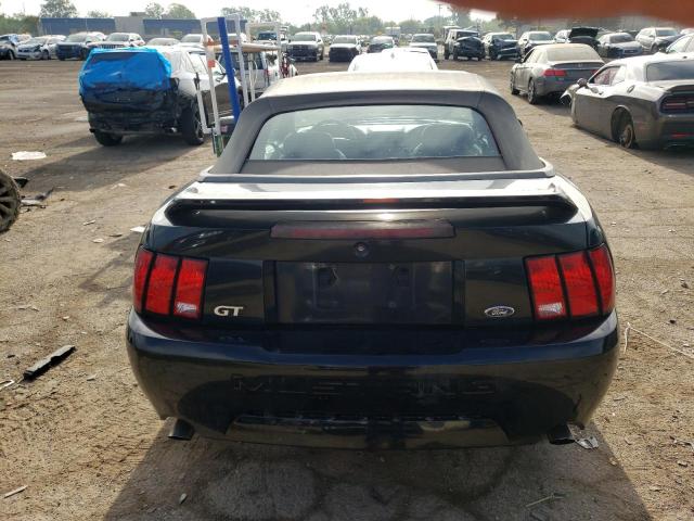 Photo 5 VIN: 1FAFP45X1YF263339 - FORD MUSTANG 