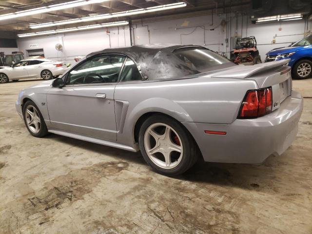 Photo 1 VIN: 1FAFP45X1YF270453 - FORD MUSTANG 