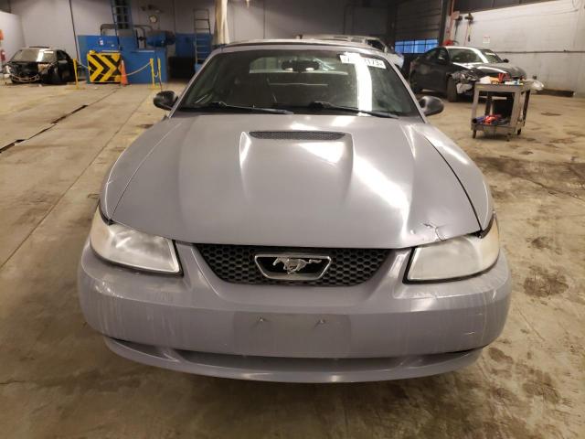 Photo 4 VIN: 1FAFP45X1YF270453 - FORD MUSTANG 