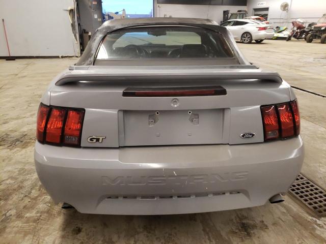 Photo 5 VIN: 1FAFP45X1YF270453 - FORD MUSTANG 