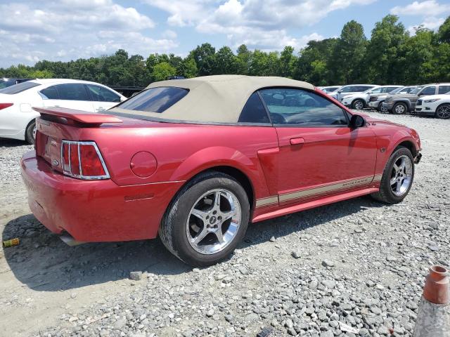 Photo 2 VIN: 1FAFP45X21F244630 - FORD MUSTANG 