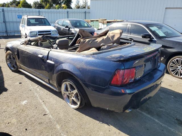 Photo 1 VIN: 1FAFP45X21F249181 - FORD MUSTANG 