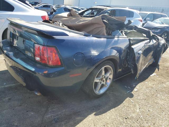 Photo 2 VIN: 1FAFP45X21F249181 - FORD MUSTANG 