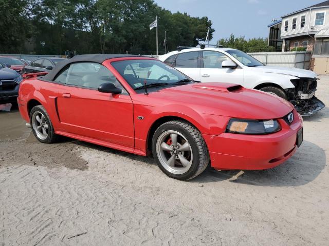 Photo 3 VIN: 1FAFP45X22F102523 - FORD MUSTANG GT 