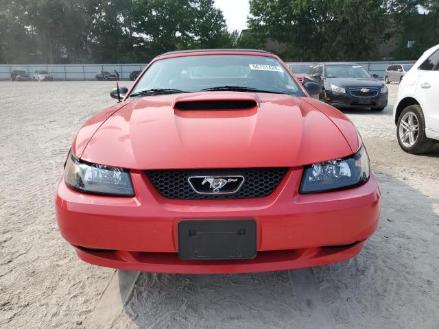 Photo 4 VIN: 1FAFP45X22F102523 - FORD MUSTANG GT 