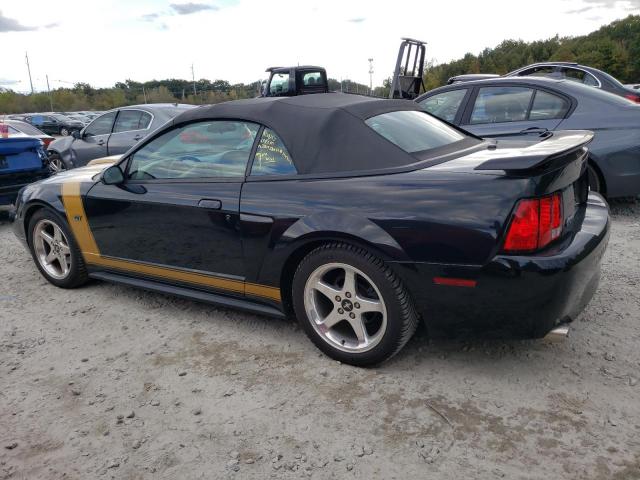 Photo 1 VIN: 1FAFP45X23F387466 - FORD MUSTANG 