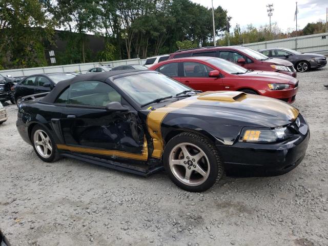 Photo 3 VIN: 1FAFP45X23F387466 - FORD MUSTANG 