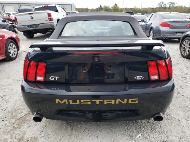 Photo 5 VIN: 1FAFP45X23F387466 - FORD MUSTANG 