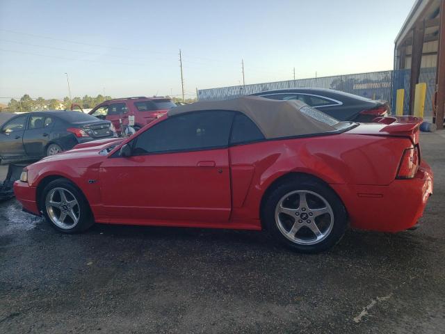 Photo 1 VIN: 1FAFP45X23F432860 - FORD MUSTANG 