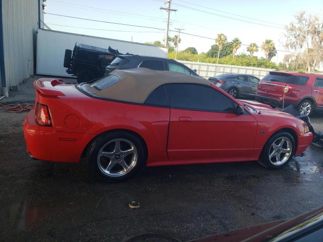 Photo 2 VIN: 1FAFP45X23F432860 - FORD MUSTANG 