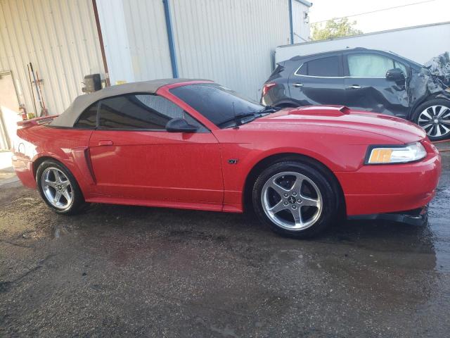 Photo 3 VIN: 1FAFP45X23F432860 - FORD MUSTANG 