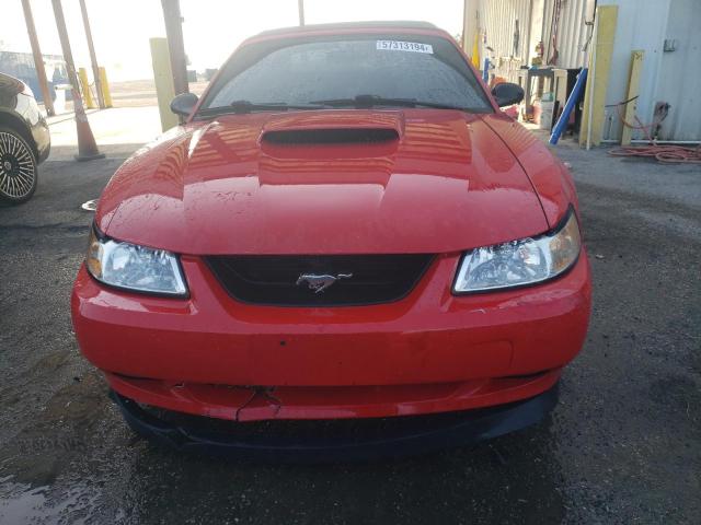 Photo 4 VIN: 1FAFP45X23F432860 - FORD MUSTANG 