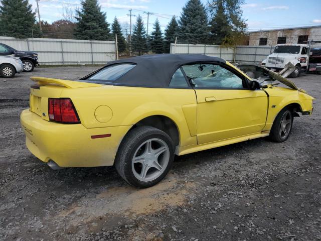 Photo 2 VIN: 1FAFP45X2YF247893 - FORD MUSTANG 