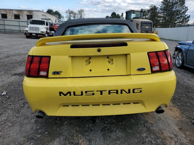 Photo 5 VIN: 1FAFP45X2YF247893 - FORD MUSTANG 