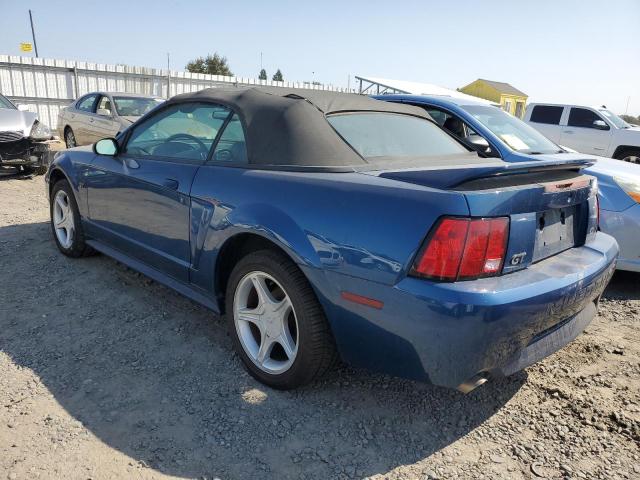 Photo 1 VIN: 1FAFP45X2YF250843 - FORD MUSTANG GT 