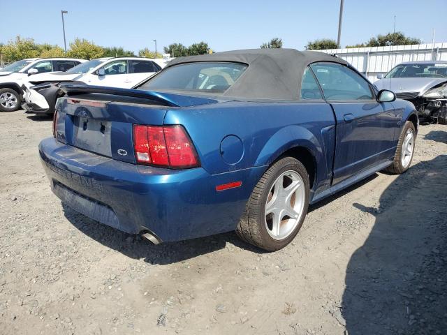 Photo 2 VIN: 1FAFP45X2YF250843 - FORD MUSTANG GT 