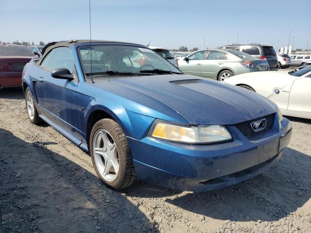 Photo 3 VIN: 1FAFP45X2YF250843 - FORD MUSTANG GT 