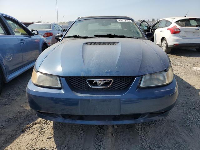 Photo 4 VIN: 1FAFP45X2YF250843 - FORD MUSTANG GT 