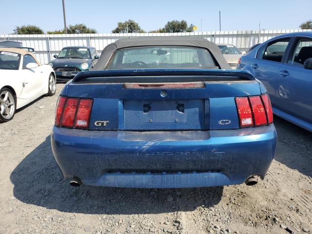 Photo 5 VIN: 1FAFP45X2YF250843 - FORD MUSTANG GT 