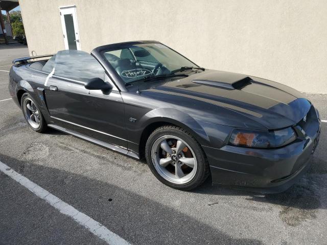 Photo 3 VIN: 1FAFP45X32F148524 - FORD MUSTANG GT 