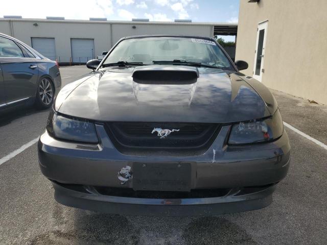 Photo 4 VIN: 1FAFP45X32F148524 - FORD MUSTANG GT 